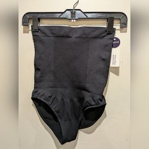 Empetua Black High-Waisted Shapewear Size Xl-xxl